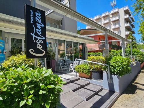 Galeriebild der Unterkunft Hotel Costanza in Cesenatico