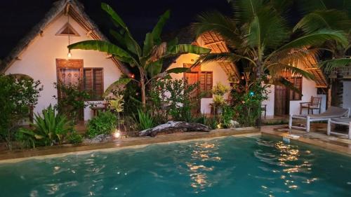 Πισίνα στο ή κοντά στο SuBanda Boutique Hotel