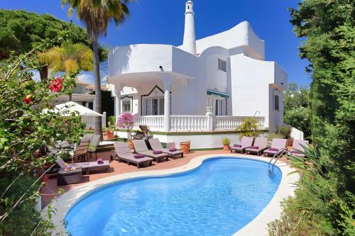 Villa Vanessa Las Chapas