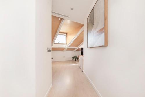 Luxury apartments in Barrio Palacio photo 26