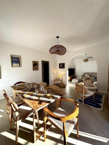 Résidence Hôtelière CASA DI BABBÒ, Porto