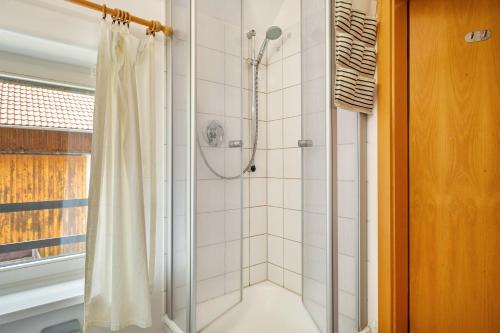 Un baño de Schnyder Ranch