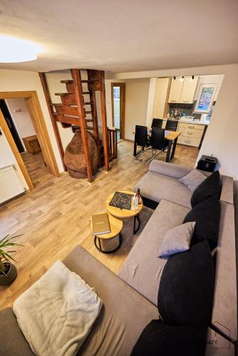 Chalet The Great Gatsby