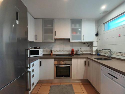 Gallery image of Rotonda Apartment Albir in Benidorm