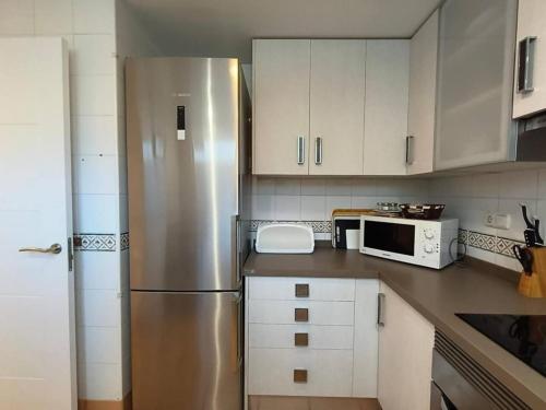 Gallery image of Rotonda Apartment Albir in Benidorm