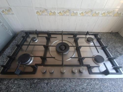 Fotografie z fotogalerie ubytování Quiet and spacious modern apartment near TGV station v destinaci Rabat