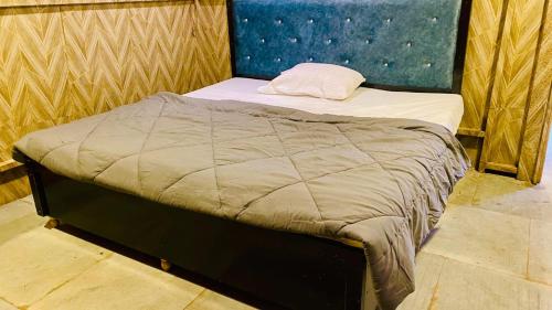 Fotografie z fotogalerie ubytování Nandi Hills Hotel and Resort v destinaci Betma