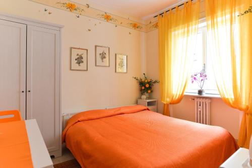 B&B All'Ombra di San Pietro