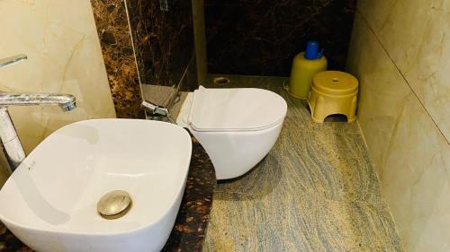 Fotografie z fotogalerie ubytování Nandi Hills Hotel and Resort v destinaci Betma