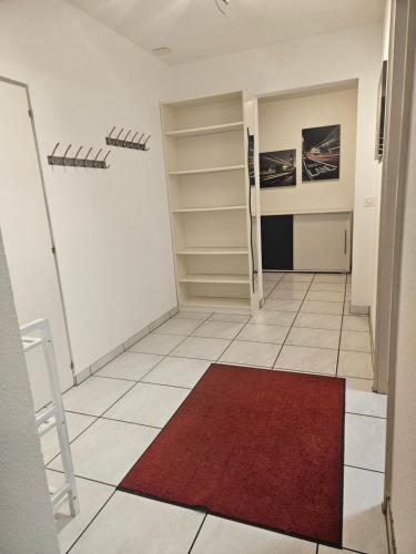Fotografie z fotogalerie ubytování Guesthouse Claudia v destinaci Leuzigen