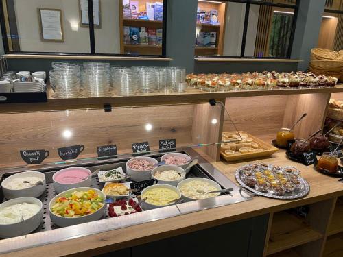 Hotel Wernerwald - Restaurant, Wellness & Events photo 29