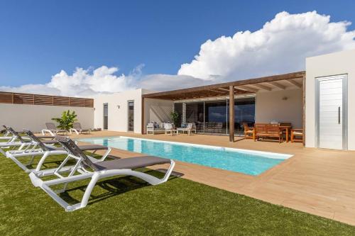 Villaverde Dreams Views