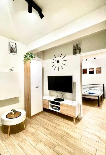 Smocza Jama Wawel Apartment