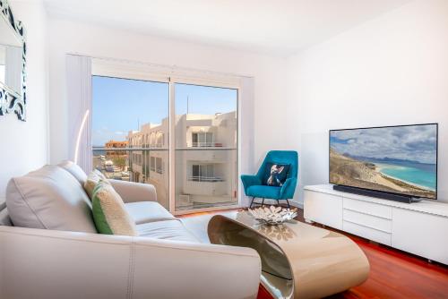 Casa Gus Corralejo