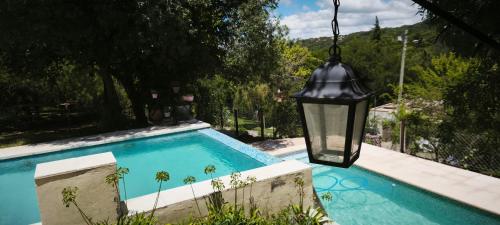 Gallery image of Cabañas La Joaquina in Río Ceballos