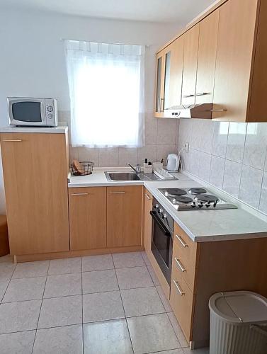 Apartman Fishers View