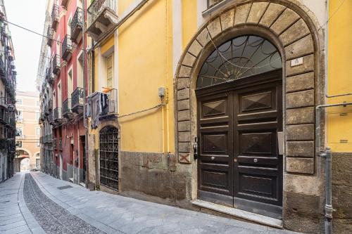 Fotografie z fotogalerie ubytování Lumen Old Town Nest v Cagliari