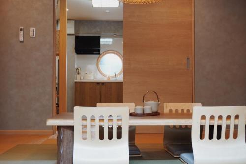 JIA Kagei Osaka 嘉艺Japanese-Style Entire House Sleeps Up to 9 Guests Experience Authentic Japanese Living