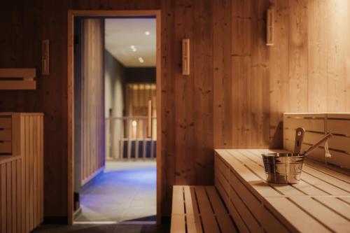 Hotel Tofana Cortina photo 3