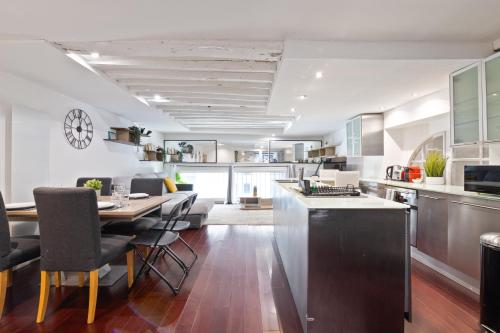 Superb Apartment Quartier Bonne Nouvelle Free Netflix
