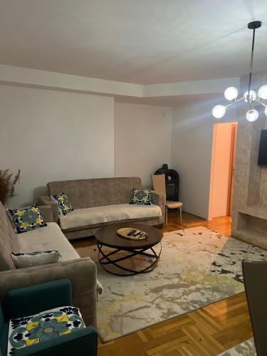 Rida Apartment