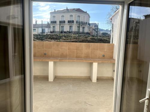 Ảnh trong thư viện ảnh của Maison typique la plagette Sète ở Sète