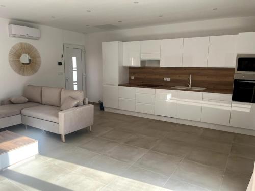 Ảnh trong thư viện ảnh của Maison typique la plagette Sète ở Sète