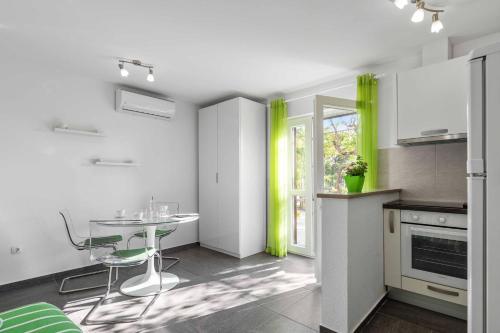 Studio Apartment Sekula