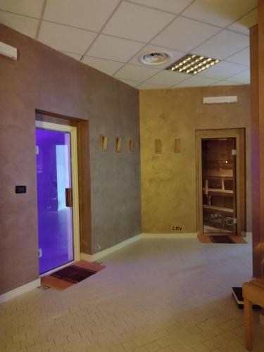 Fotografie z fotogalerie ubytování Hotel Park 108 Sport&Wellness v destinaci Lorica