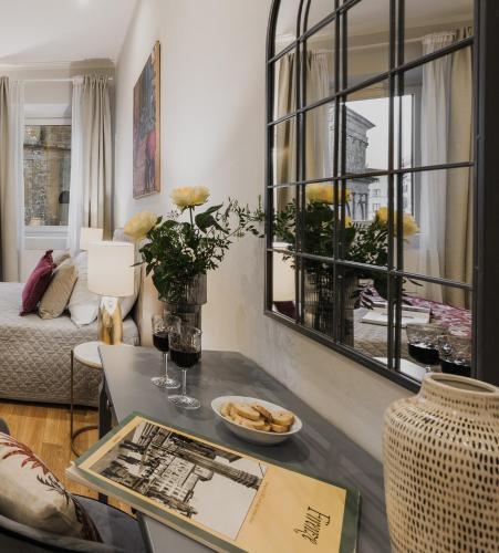 Apartments Florence - Ariento Deluxe 7