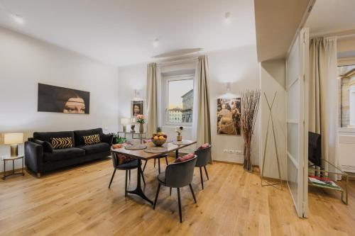 Apartments Florence - Ariento Deluxe 7