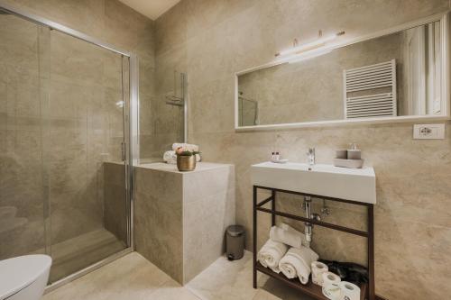 Apartments Florence - Ariento Deluxe 7
