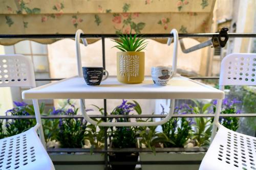 Panathenaic Stadium 1bed Luxury