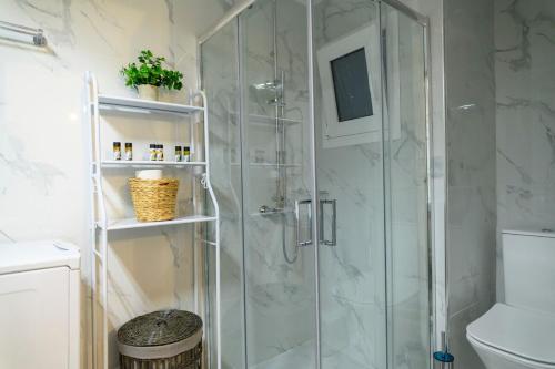 Panathenaic Stadium 1bed Luxury