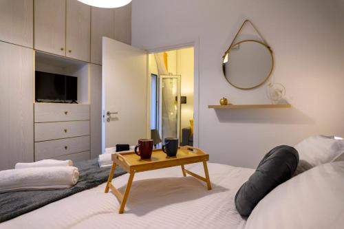 Panathenaic Stadium 1bed Luxury