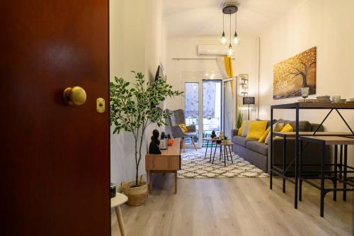Panathenaic Stadium 1bed Luxury