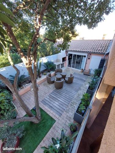 La maison du théâtre