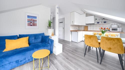 Grunwaldzka, Sun & Snow