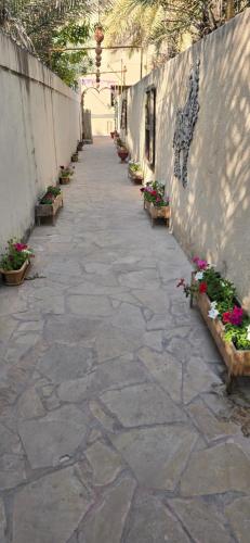 Fotografie z fotogalerie ubytování Riad Nizwa v destinaci Nazvá