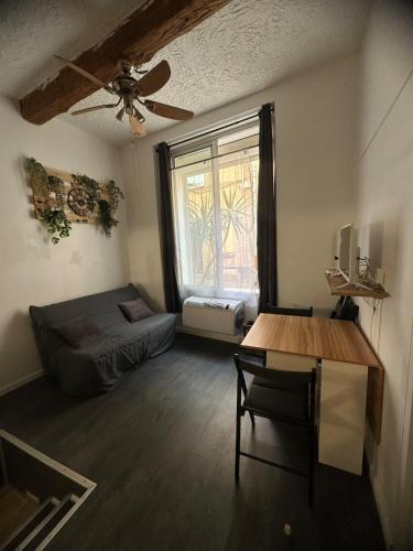 Appartement 4 personnes Frejus