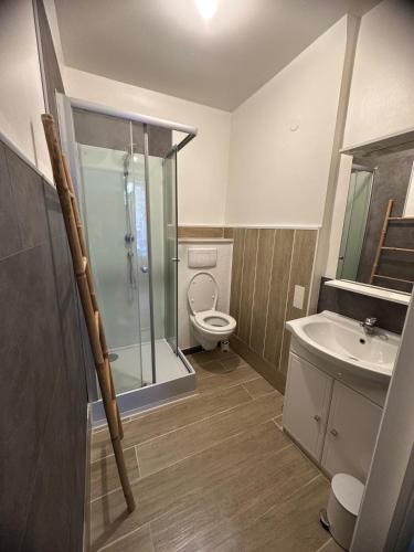 Appartement 4 personnes Frejus