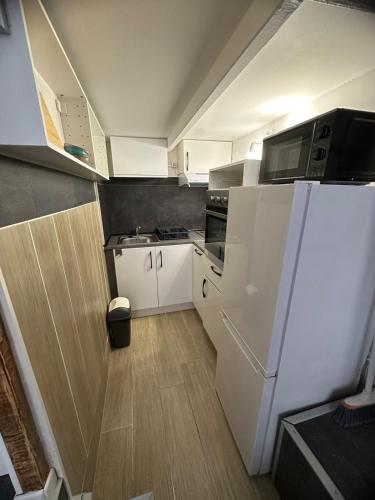 Appartement 4 personnes Frejus