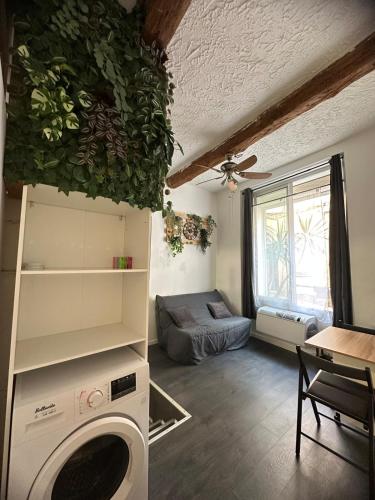 Appartement 4 personnes Frejus