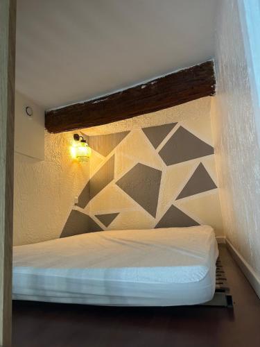 Appartement 4 personnes Frejus