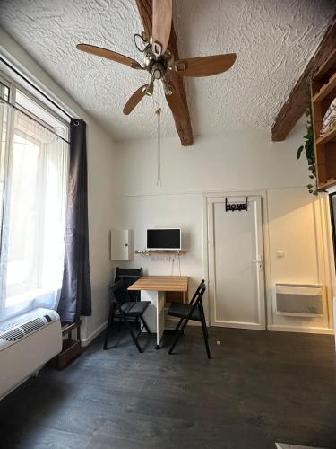 Appartement 4 personnes Frejus