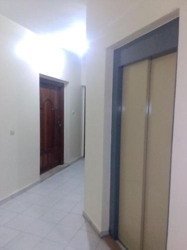 カサブランカにあるAppartement 2 chambre Calme et Sécurisé a casablancaのギャラリーの写真
