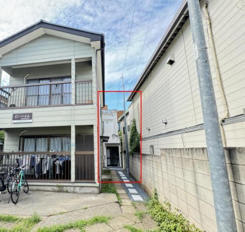 Ikebukuro House-TS0378
