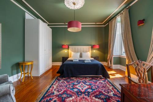 Portuguese Charm in Lisbon