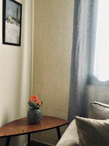 Cozy Apartments Mc Queen