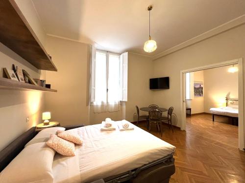 Marbel's Rooms